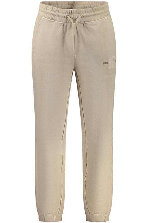 Guess Jeans Mens Pants Beige