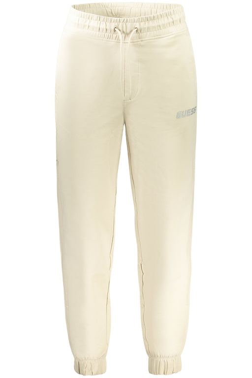 Guess Jeans Mens Pants Beige
