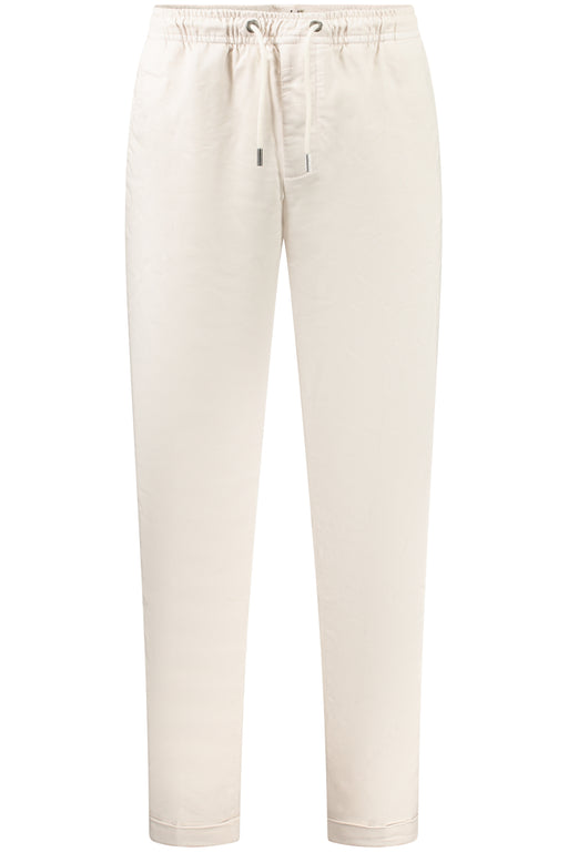 Guess Jeans Mens Pants Beige