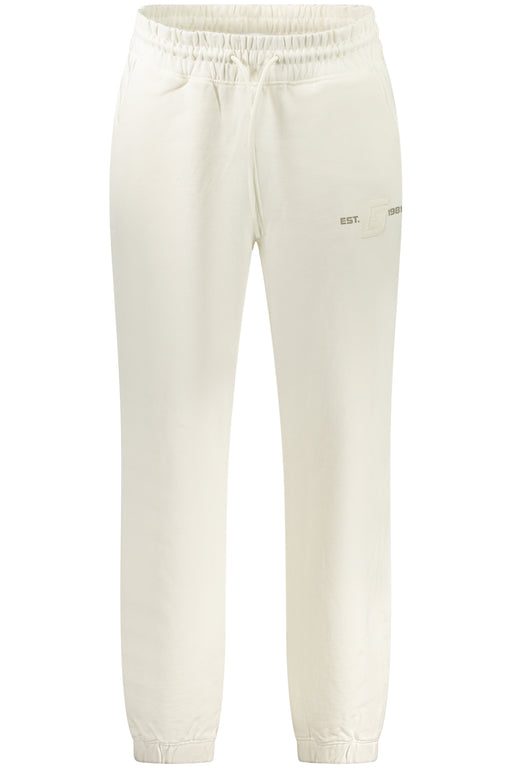 Guess Jeans Mens White Pants