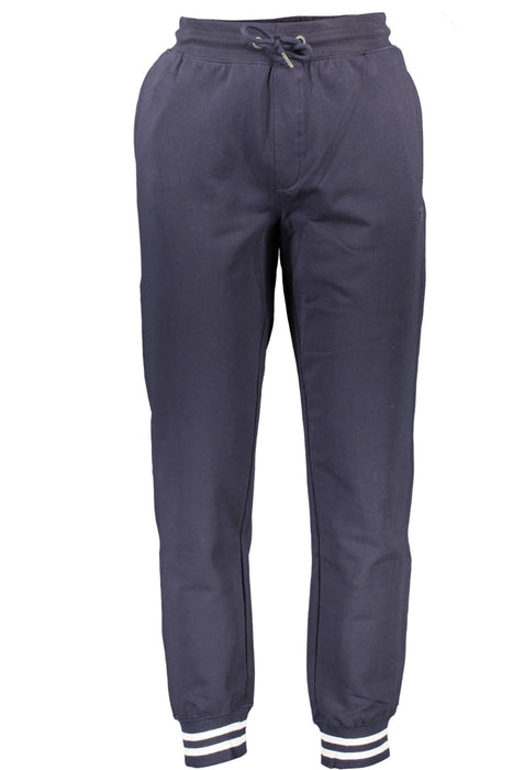 Guess Jeans Mens Blue Trousers