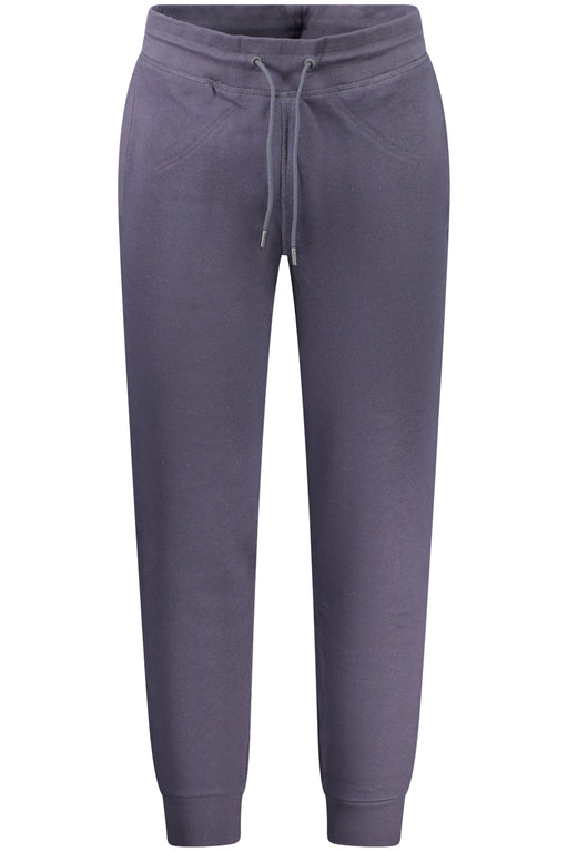 Guess Jeans Mens Blue Pants