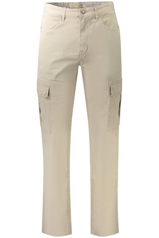 Guess Jeans Mens Green Pants