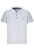 Guess Jeans Polo Short Sleeves Children Blue