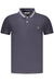 Guess Jeans Polo Short Sleeve Men Blue