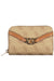 Guess Jeans Womens Beige Wallet