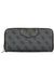 Guess Jeans Womens Wallet Gray