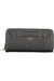 Guess Jeans Womens Black Wallet
