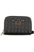 Guess Jeans Womens Black Wallet