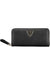 Guess Jeans Womens Wallet Black