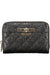Guess Jeans Womens Black Wallet