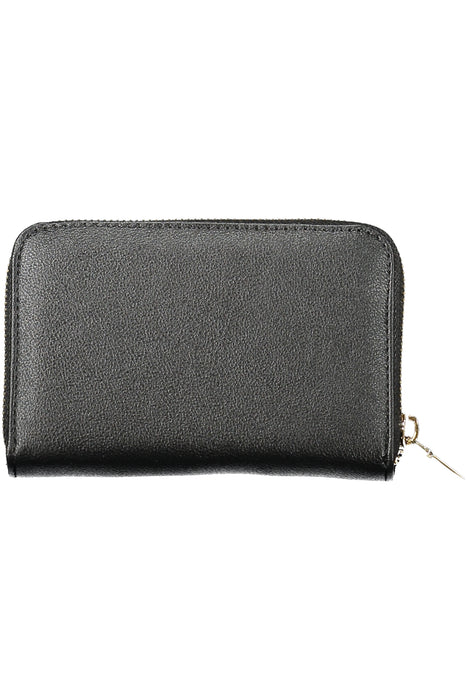 Guess Jeans Womens Wallet Black