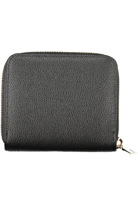 Guess Jeans Womens Wallet Black