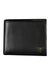 Guess Jeans Black Mens Wallet