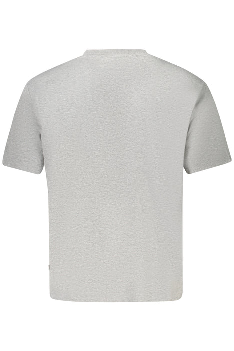 Guess Jeans Short Sleeve T-Shirt Women Grey