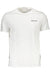 Guess Jeans Short Sleeve T-Shirt Men White