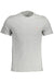 Guess Jeans Short Sleeve T-Shirt Men Grey