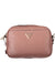 Guess Jeans Pink Woman Shoulder Bag