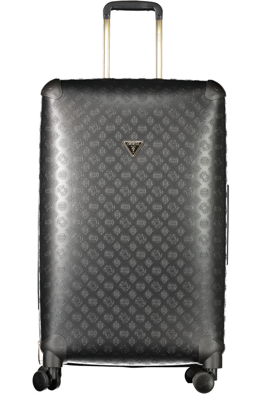 Guess Jeans Large Womens Trolley Black