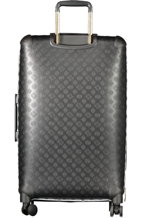 Guess Jeans Large Womens Trolley Black