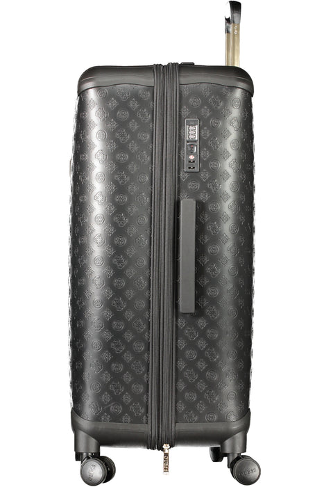 Guess Jeans Large Womens Trolley Black