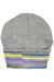 Harmont & Blaine Gray Mens Beanie