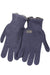 Harmont & Blaine Mens Blue Gloves