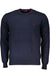 Harmont & Blaine Mens Blue Sweater