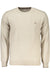 Harmont & Blaine Beige Mens Sweater