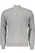 Harmont & Blaine Mens Gray Sweater