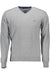 Harmont & Blaine Mens Sweater Grey