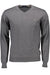 Harmont & Blaine Mens Sweater Grey