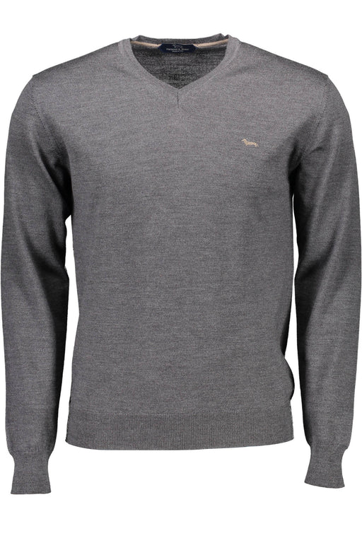 Harmont & Blaine Mens Sweater Grey