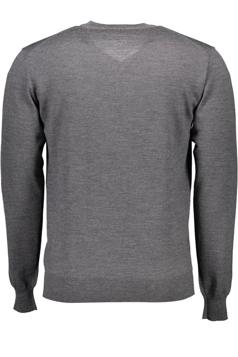 Harmont & Blaine Mens Sweater Grey
