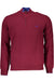 Harmont & Blaine Mens Red Sweater