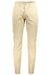 Harmont & Blaine Beige Man Pants
