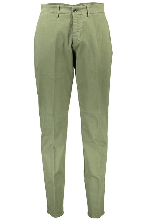 Harmont & Blaine Mens Green Pants