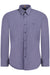 Hugo Boss Long Sleeve Shirt Men Blue