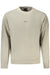 Hugo Boss Sweatshirt Without Zip Men Beige