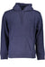 Hugo Boss Mens Blue Zipless Sweatshirt