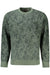 Hugo Boss Sweatshirt Without Zip Men Green