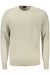 Hugo Boss Mens Sweater Beige