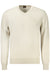 Hugo Boss Mens Sweater Beige