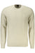 Hugo Boss Mens Sweater Beige