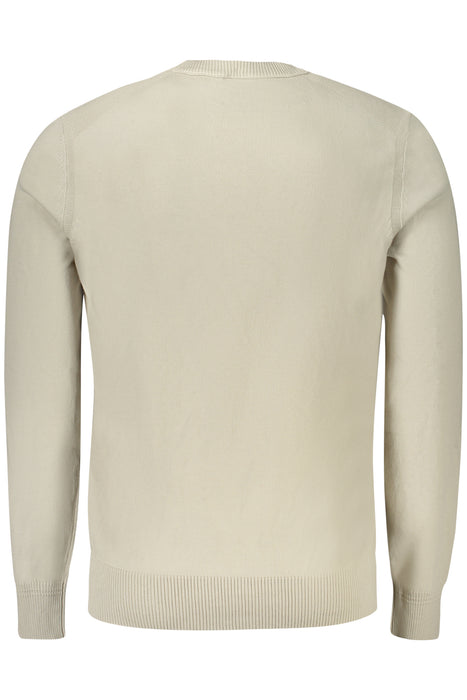 Hugo Boss Mens Sweater Beige
