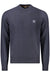Hugo Boss Mens Sweater Blue