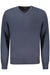Hugo Boss Mens Sweater Blue