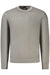 Hugo Boss Mens Sweater Grey