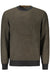 Hugo Boss Mens Black Sweater