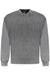 Hugo Boss Mens Black Sweater